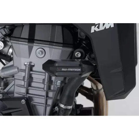 Frame Slider Set Ktm 990 Duke Stp.04.590.10000/B