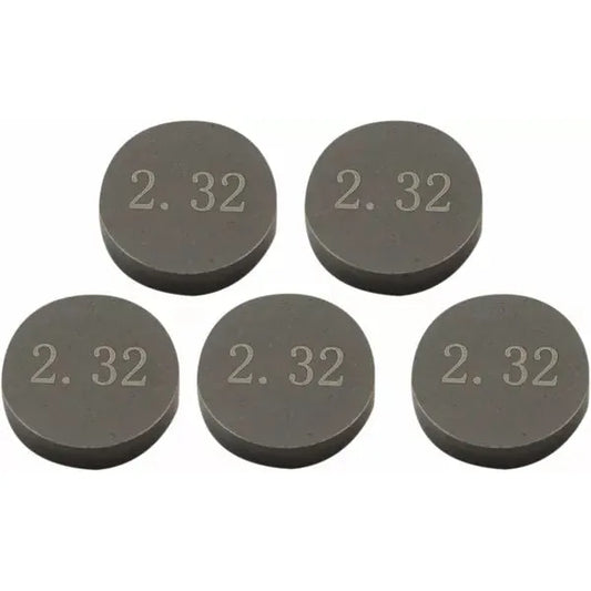 Valveshim 8.90X2.32 5Pk 29.890232