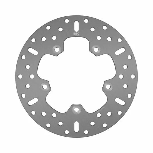 Brake Rotor Hpsr Series Solid Round MD613