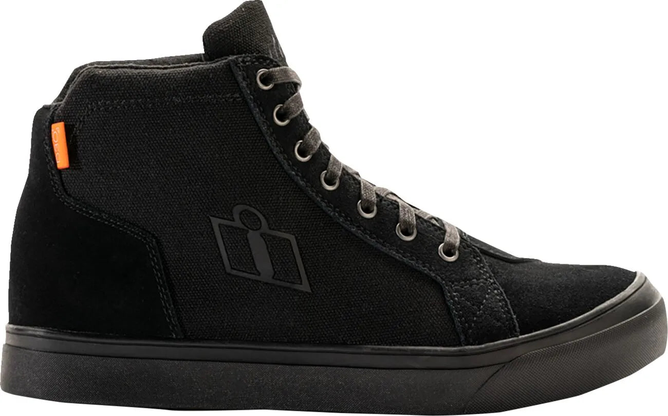 BOOT CARGA CE STEALTH 11