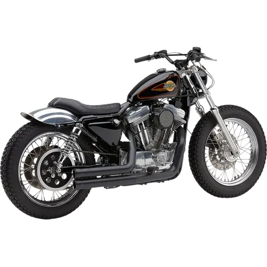 Speedster 909 Black Sportsters 86-03