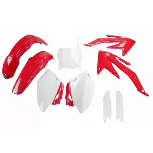 Body Kit Full Crf450 05-06 Oe Hokit108F@999