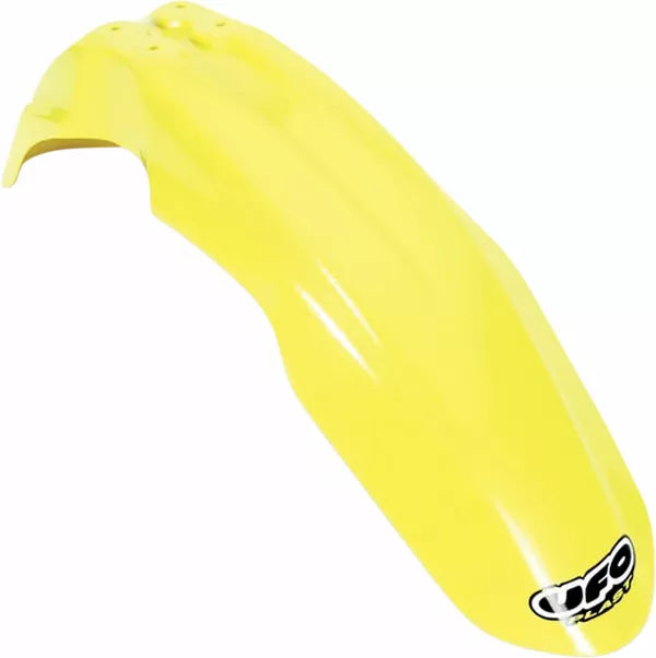 Front Fender Rm/Rmz Yel Su03985#102