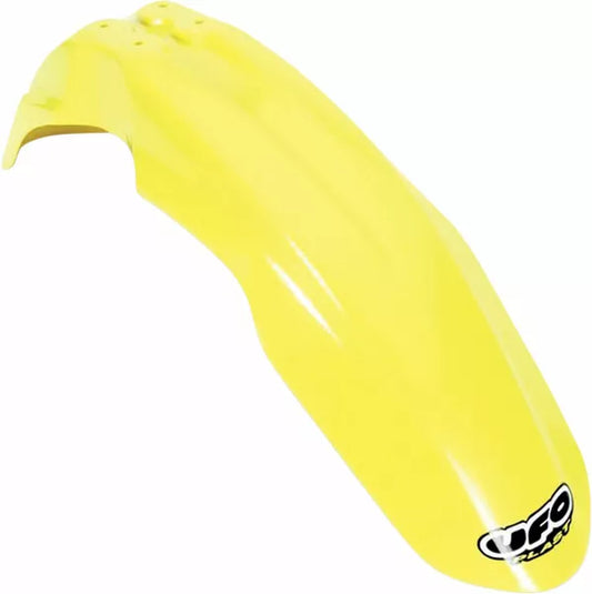 Front Fender Rm/Rmz Yel Su03985#102