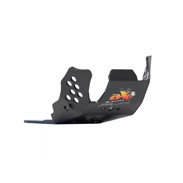 Skid Plate Phd 6Mm Ktm Bk Ax1768
