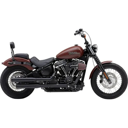 Mufflers Nh Bk 18-19 Flhc