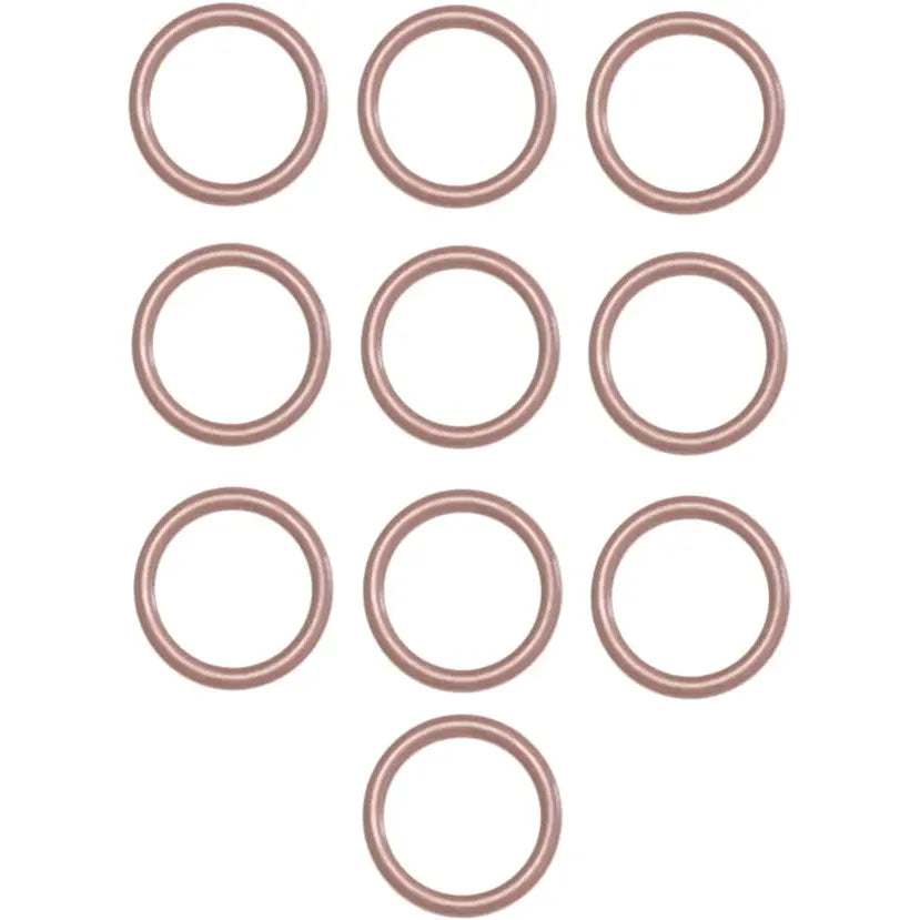 Oring Dowel Base 10Pk