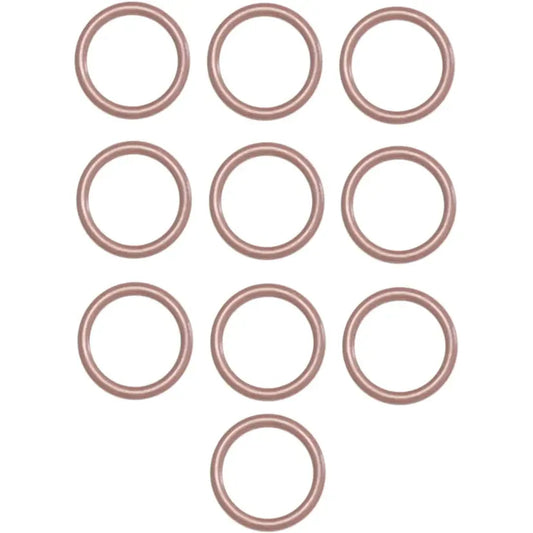 Oring Dowel Base 10Pk