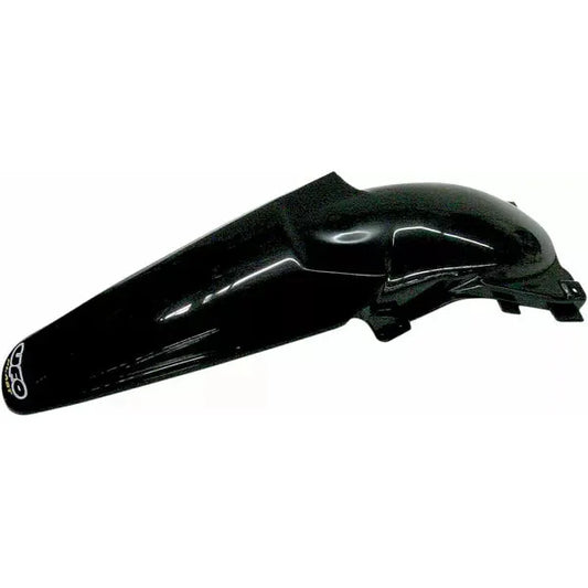 Rr Fender Kxf250 04-05 Blk Ka03757#001