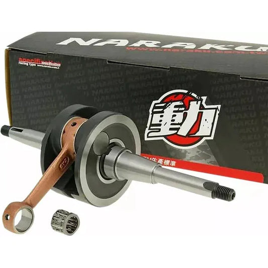 Crankshaft Nk105.11