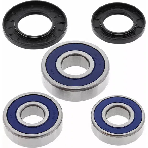 Wheel Bearing Kit 25-1268