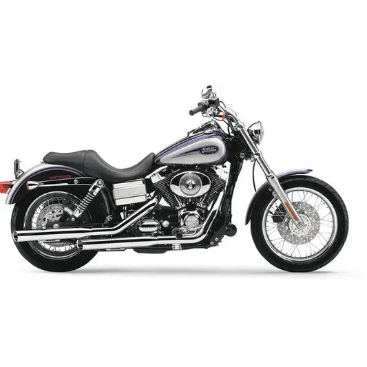 Mufflers S/C Fxdf 08-17