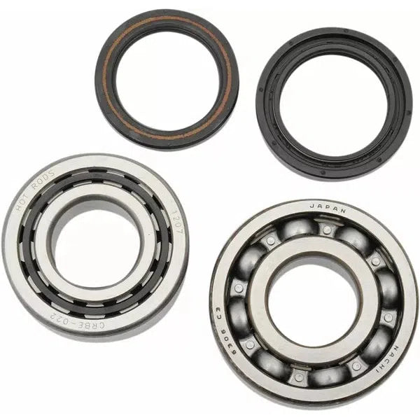 Crankshaft Bearing K072