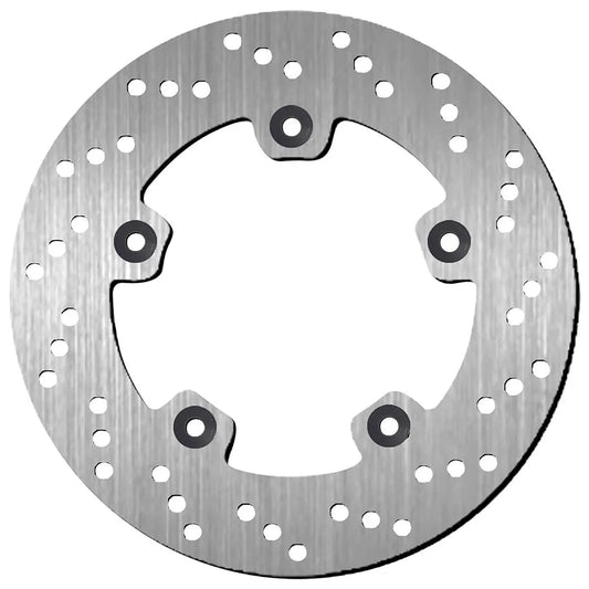BRAKE RTR ROUND