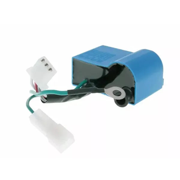 Cdi Unit W/ Ignition Coil 18999