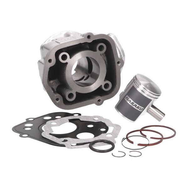 Cylinder Kit 50Cc Nk101.37