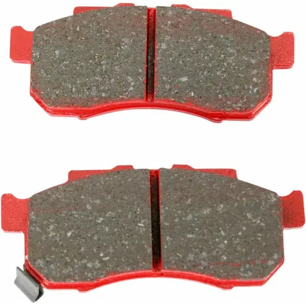Brake Pad Fa-Tt Series Carbon Fiber FA477TT