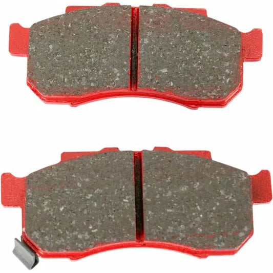 Brake Pad Fa-Tt Series Carbon Fiber FA477TT