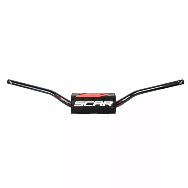 Handlebar O2 Crf18-/Kxf 21- Blk S9115Bk