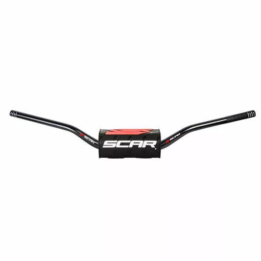 Handlebar O2 Crf18-/Kxf 21- Blk S9115Bk