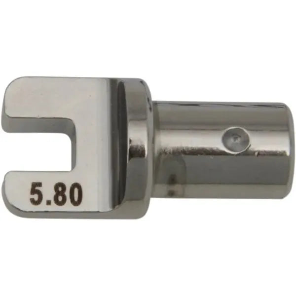 Torque Wrench Head 5.8Mm