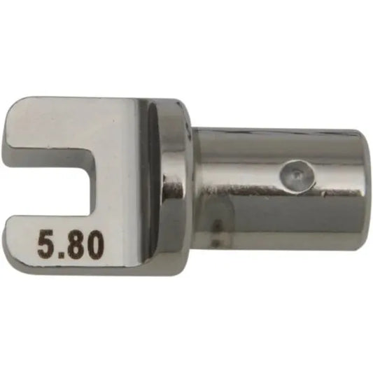 Torque Wrench Head 5.8Mm