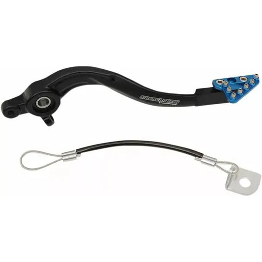 Brake Pedal Mse Husq Blu 82-0766-21-20