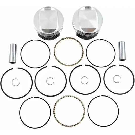 Piston Kt 04-19Xl1200 Std K1746