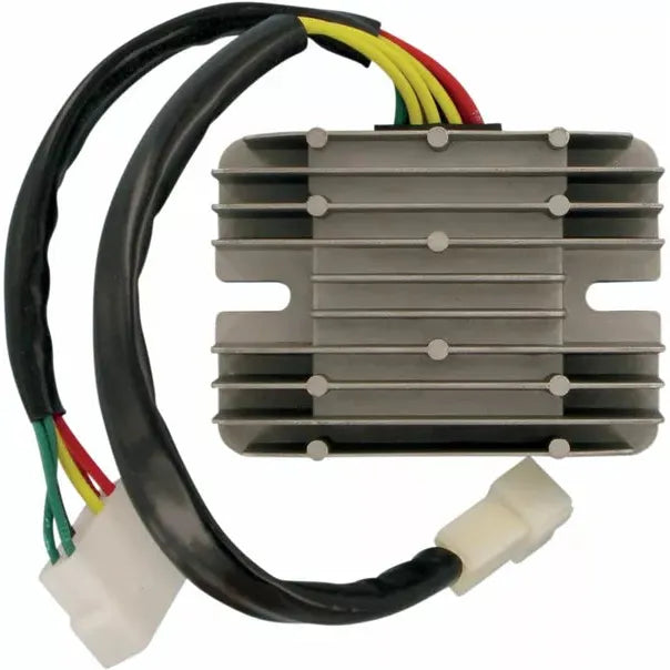 Reg/Rectifier Honda 10-119