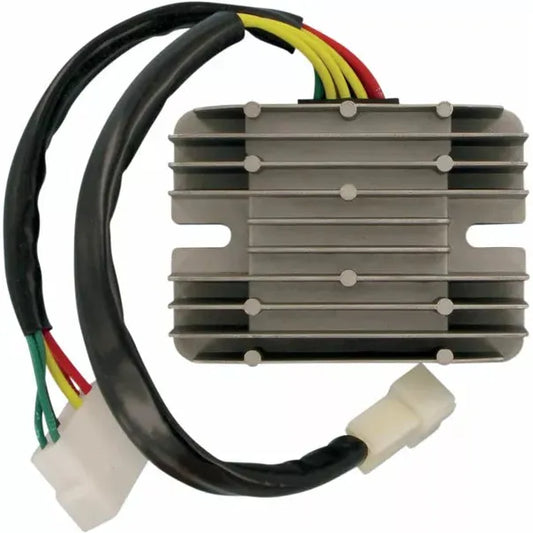 Reg/Rectifier Honda 10-119
