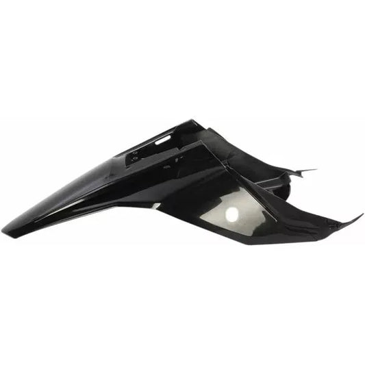 Fender Rear Sx65 16-23 Bk Kt04072#001