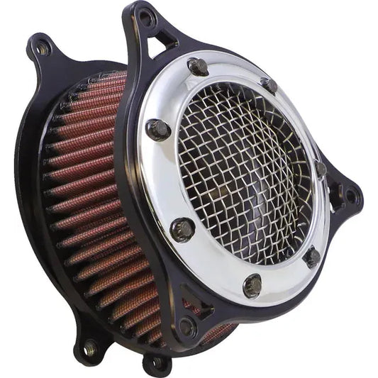 Air Intake Rpt Cr/Bk Sft