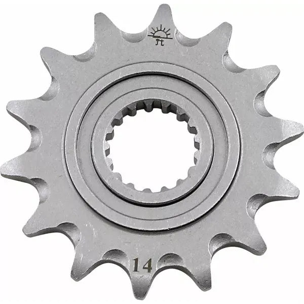 Sprocket Front 14T 520 Sc Jtf1344.14Sc
