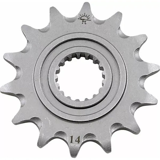 Sprocket Front 14T 520 Sc Jtf1344.14Sc