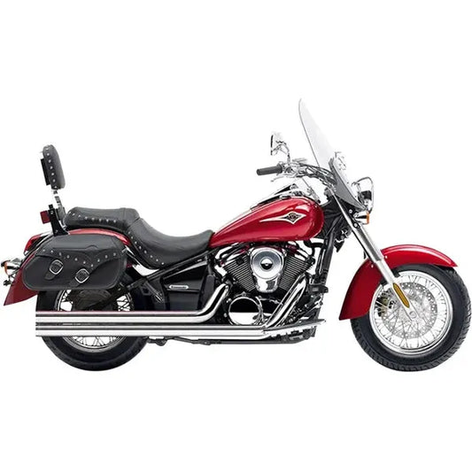 Exhaust Speedster Lng Vn900