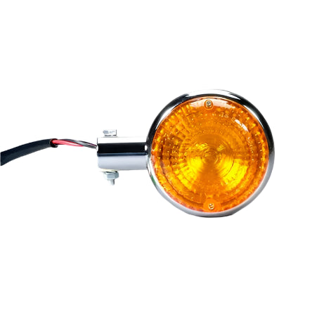 Turn Signal Amber Ya R 27-4106