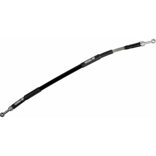Stainless Steel Braided Brake Line K01-2-033/P-Cl