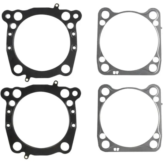 Gaskets Cyl Head/Base