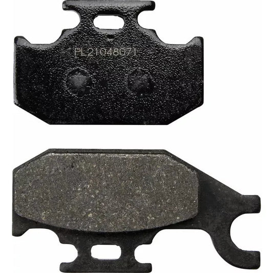 Brake Pad Qualifier Atv M919-Org