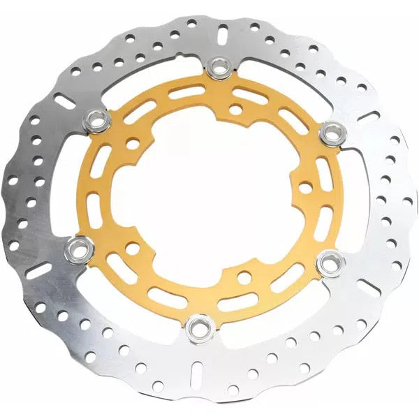 Brake Rotor Xc Series Floating Contour MD3098XC