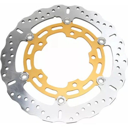 Brake Rotor Xc Series Floating Contour MD3098XC