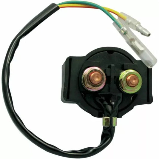 Solenoid Switch Honda 65-106