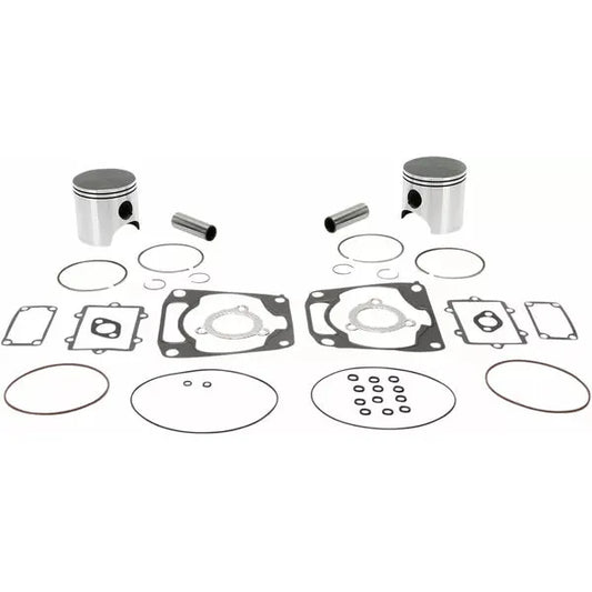 Wiseco Piston Kit Arctic Sk1329