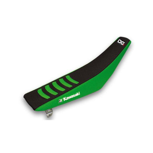 Seatcover Dg3 Kx Bk/Gn 1425H