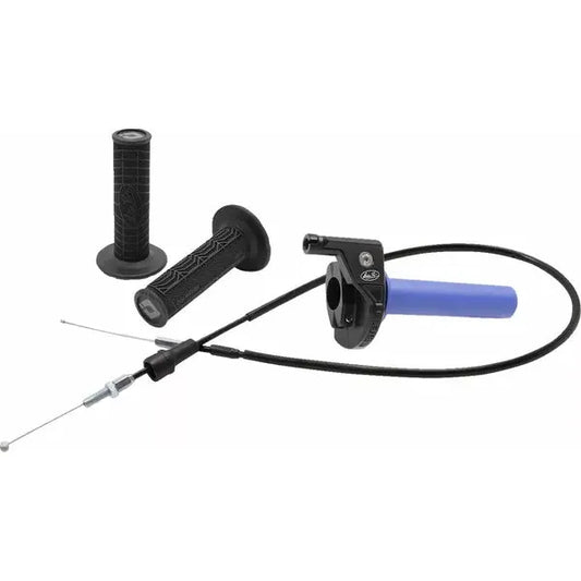 Thrttle Kit Yam Rfm660R 01-2826