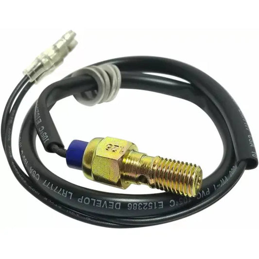 Hyd.Brake Lt. Switch 1.25 12-0010