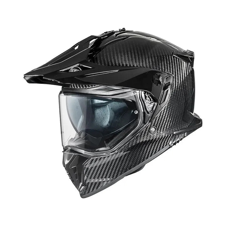HELMET DISCOVERY CARB MD