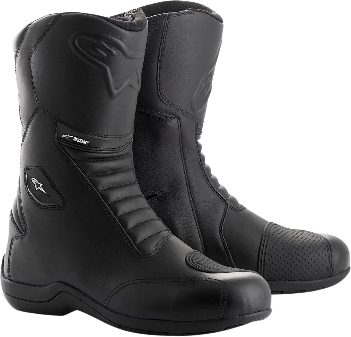 BOOT ANDES V2 DS BLACK 42