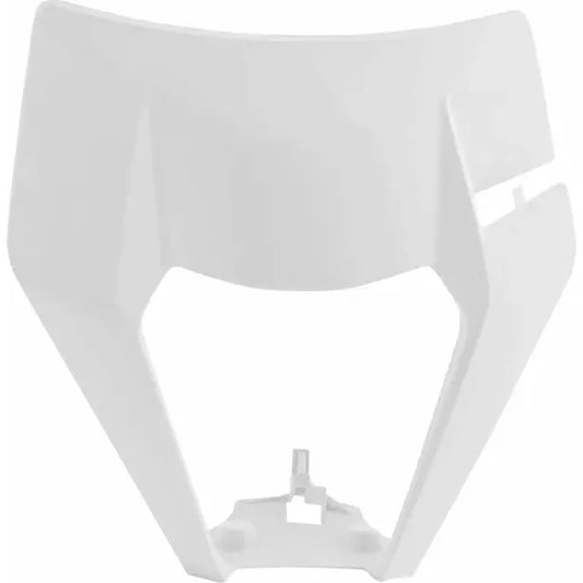 Hdlight Mask Ktm 20-23 Wh 8668600001