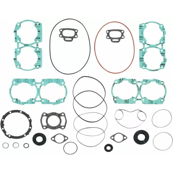Gasket Kit Complt S720 611204